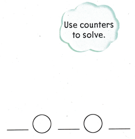 Texas Go Math Grade 1 Lesson 5.3 Answer Key 6