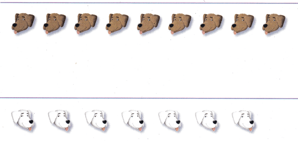 Texas Go Math Grade 1 Lesson 5.4 Answer Key 1