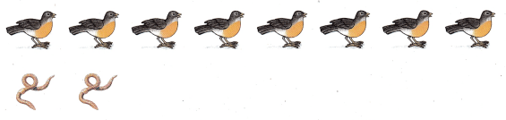 Texas Go Math Grade 1 Lesson 5.4 Answer Key 16