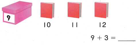 Texas Go Math Grade 1 Lesson 6.1 Answer Key 3
