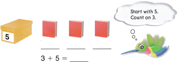 Texas Go Math Grade 1 Lesson 6.1 Answer Key 36