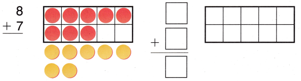 Texas Go Math Grade 1 Lesson 6.6 Answer Key 13