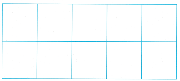 Texas Go Math Grade 1 Lesson 6.6 Answer Key 2