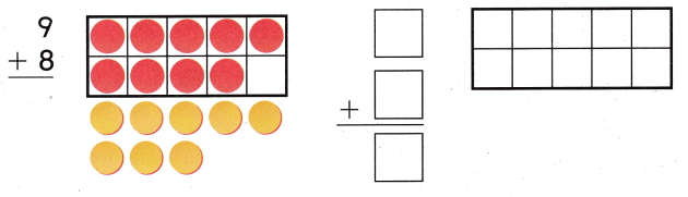Texas Go Math Grade 1 Lesson 6.6 Answer Key 6