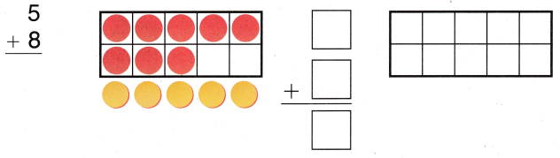 Texas Go Math Grade 1 Lesson 6.6 Answer Key 8