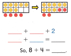 Texas Go Math Grade 1 Lesson 6.7 Answer Key 3