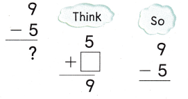 Texas Go Math Grade 1 Lesson 7.2 Answer Key 10