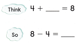 Texas Go Math Grade 1 Lesson 7.2 Answer Key 5
