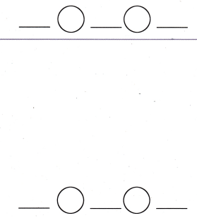 Texas Go Math Grade 1 Lesson 7.3 Answer Key 2
