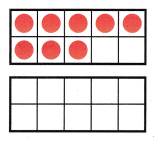 Texas Go Math Grade 1 Lesson 7.4 Answer Key 18