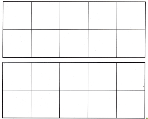 Texas Go Math Grade 1 Lesson 7.4 Answer Key 2
