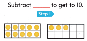 Texas Go Math Grade 1 Lesson 7.5 Answer Key 3