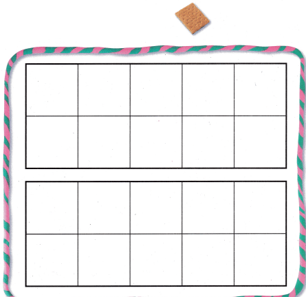 Texas Go Math Grade 1 Lesson 7.6 Answer Key 3