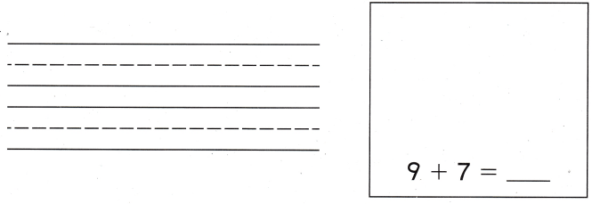 Texas Go Math Grade 1 Lesson 8.2 Answer Key 13