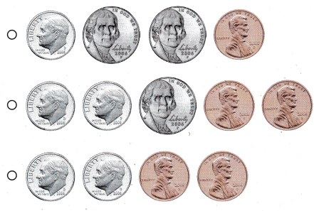 Texas Go Math Grade 1 Lesson 9.2 Answer Key 17