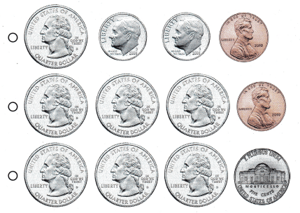 Texas Go Math Grade 1 Lesson 9.3 Answer Key 13