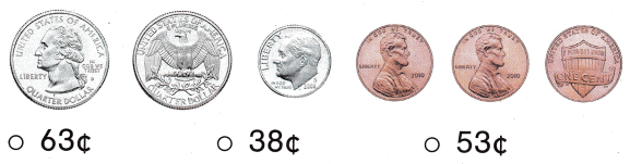 Texas Go Math Grade 1 Lesson 9.3 Answer Key 7