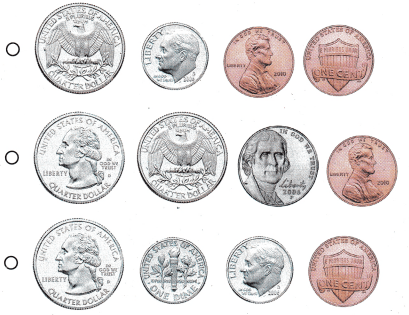 Texas Go Math Grade 1 Lesson 9.3 Answer Key 8