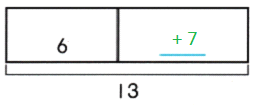 Texas Go Math Grade 1 Module 11.4 Answer Key img_9