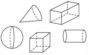 Texas Go Math Grade 1 Module 15 Assessment Answer Key 1