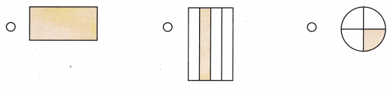 Texas Go Math Grade 1 Module 16 Assessment Answer Key 13