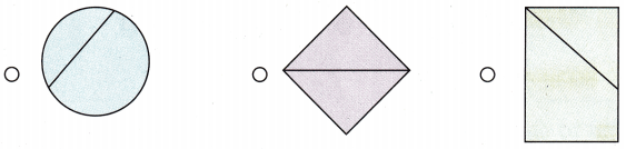 Texas Go Math Grade 1 Module 16 Assessment Answer Key 9