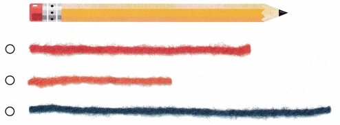 Texas Go Math Grade 1 Module 17 Assessment Answer Key 6