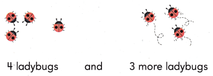 Texas Go Math Grade 1 Module 4 Assessment Answer Key 2