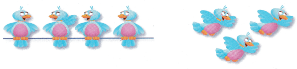 Texas Go Math Grade 1 Module 5 Assessment Answer Key 1