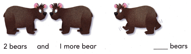 Texas Go Math Grade 1 Unit 1 Assessment Answer Key – Go Math Answer Key