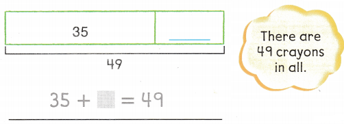 Texas Go Math Grade 2 Lesson 13.4 Answer Key 1