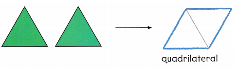 Texas Go Math Grade 2 Lesson 14.3 Answer Key Compose Two-Dimensional ...