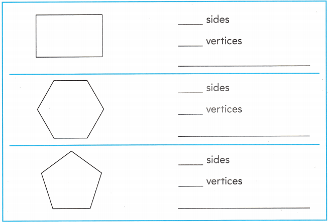 Texas Go Math Grade 2 Lesson 14.4 Answer Key 1