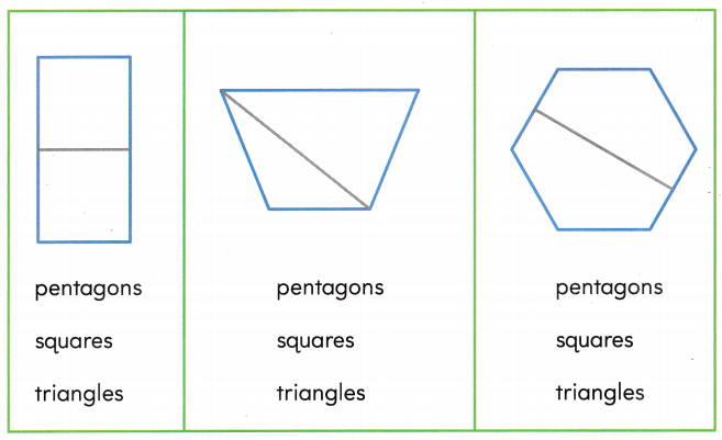 Texas Go Math Grade 2 Lesson 14.5 Answer Key 1