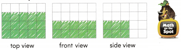 Texas Go Math Grade 2 Lesson 15.3 Answer Key 6