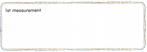 Texas Go Math Grade 2 Lesson 17.3 Answer Key 1