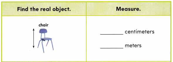 Texas Go Math Grade 2 Lesson 17.3 Answer Key 4