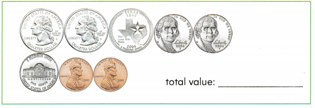 Texas Go Math Grade 2 Lesson 20.1 Answer Key Saving and Spending – Go ...