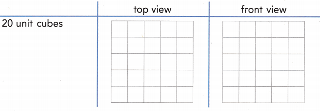 Texas Go Math Grade 2 Module 15 Assessment Answer Key 4