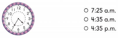 Texas Go Math Grade 2 Module 18 Assessment Answer Key – Go Math Answer Key