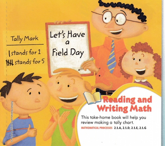 Texas Go Math Grade 2 Unit 5 Answer Key 4