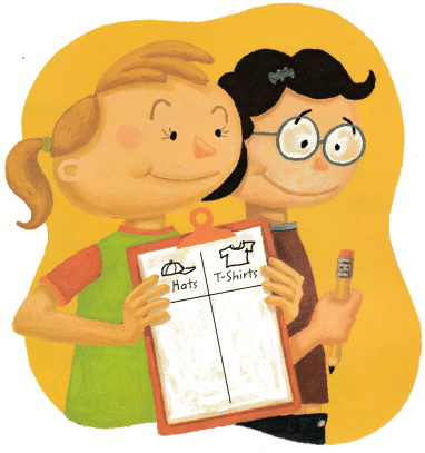 Texas Go Math Grade 2 Unit 5 Answer Key 8