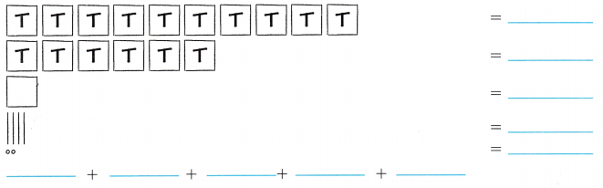 Texas Go Math Grade 3 Lesson 1.2 Answer Key 3