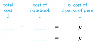 Texas Go Math Grade 3 Lesson 13.5 Answer Key 1