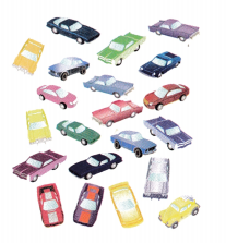 Texas Go Math Grade 3 Lesson 13.5 Answer Key 3