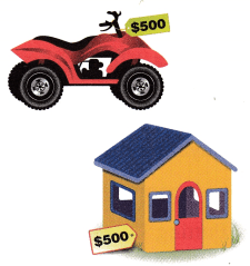Texas Go Math Grade 3 Lesson 20.6 Answer Key 1