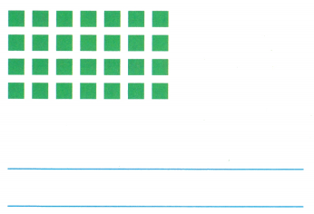 Texas Go Math Grade 3 Lesson 7.4 Answer Key 9