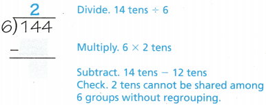 Texas Go Math Grade 4 Lesson 10.4 Answer Key Place the First Digit – Go ...