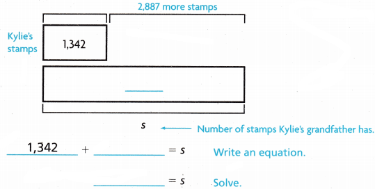 Texas Go Math Grade 4 Lesson 11.1 Answer Key Multi-Step Addition Problems 3