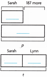 Texas Go Math Grade 4 Lesson 11.1 Answer Key Multi-Step Addition Problems 5